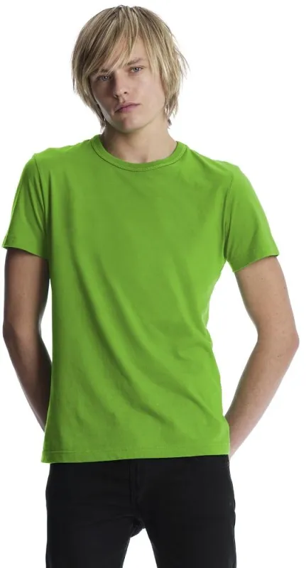 umweltbewusste und faire Strandshirts