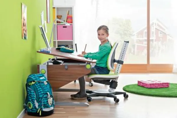 Bild: Begreifbare Räume und multifunktionale Kinderzimmer: Einrichtungstipps von moll