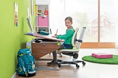 Bild: Begreifbare Räume und multifunktionale Kinderzimmer: Einrichtungstipps von moll