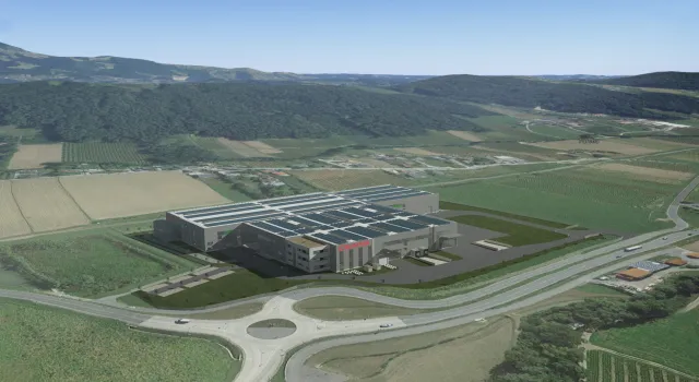 Bild: Craiss gewinnt Großauftrag in Österreich