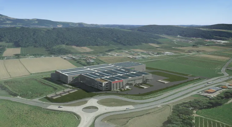 Bild: Craiss gewinnt Großauftrag in Österreich