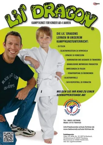 Bild: Vorteile für ihr Kind