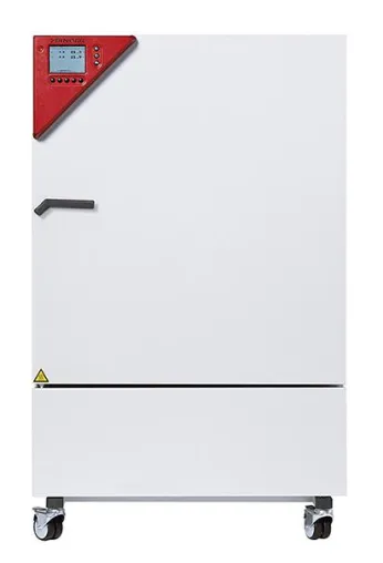 BINDER Konstantklimaschränke jetzt mit erweitertem Klimabereich Bild: BINDER Konstantklimaschränke jetzt mit erweitertem Klimabereich