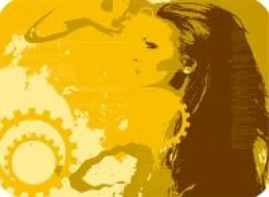 Bild: Let the sunshine in: Mit Notebook Sleeve „Sun“ dem Winterblues trotzen