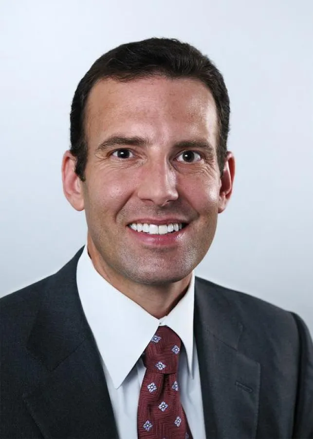 Larry Augustin, CEO von SugarCRM