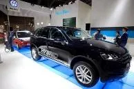 Bild: E-Mobilität im Mittelpunkt - Umweltmesse Eco Expo Asia 2010 in Hongkong