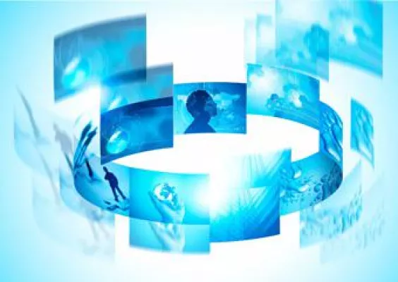 Bild: Hohenstein e_academy bietet vielfältige Lern- und Informationsinhalte