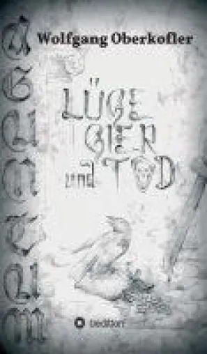 AGUNTUM -Lüge, Gier und Tod - die Abenteuer eines römischen Tierarztes im Jahr 79 n.Chr. Bild: AGUNTUM -Lüge, Gier und Tod - die Abenteuer eines römischen Tierarztes im Jahr 79 n.Chr.