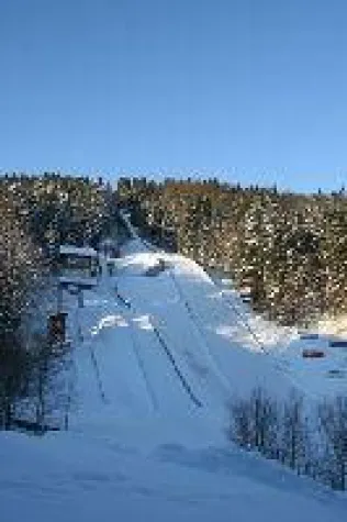 Bild: Bald geht es um den Penninger-Cup