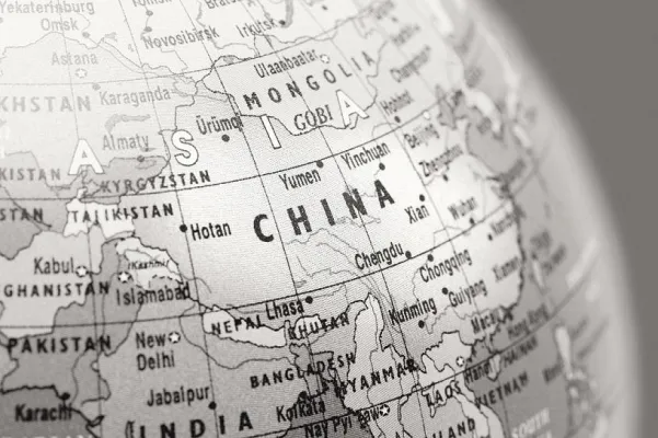 Bild: Nietzer & Häusler jetzt auch in China vertreten - Chinesische Juristin eingestellt