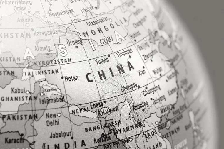 Bild: Nietzer & Häusler jetzt auch in China vertreten - Chinesische Juristin eingestellt