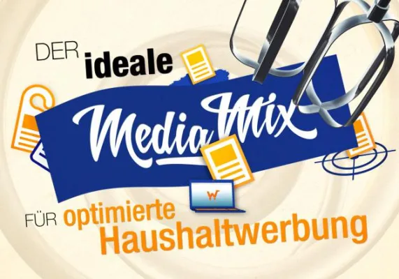 Bild: Neue Homepage zum 30. Geburtstag der Armin Diehl GmbH Direktwerbung
