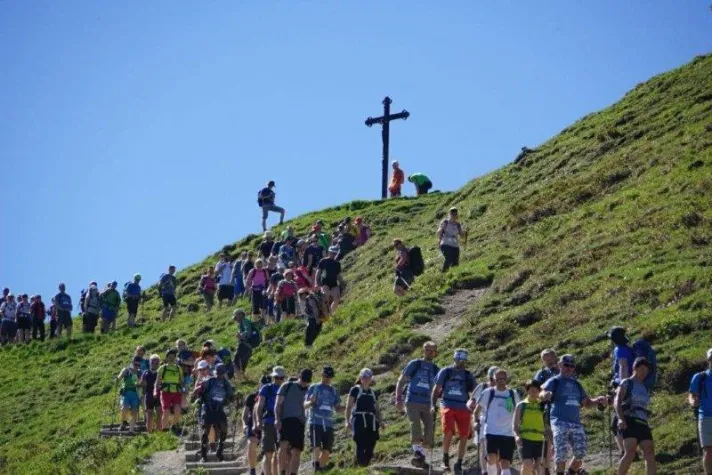 Eddie Bauer: LIVE YOUR ADVENTURE Bild: Eddie Bauer: LIVE YOUR ADVENTURE