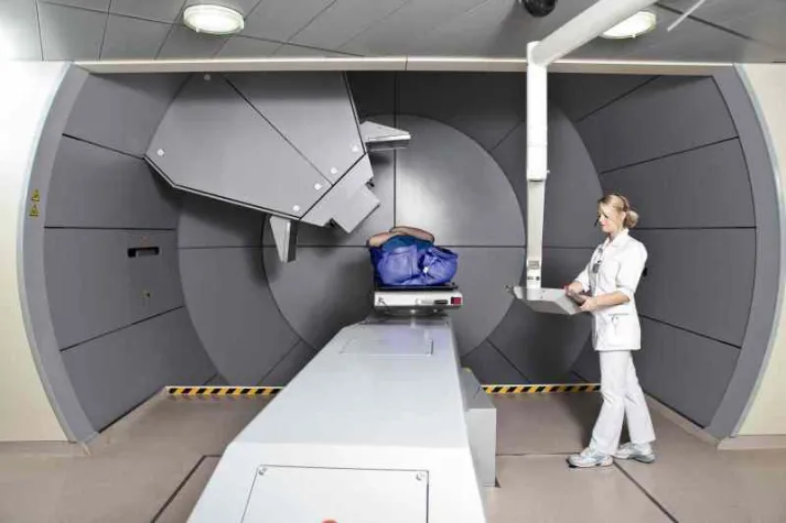 Neues Behandlungskonzept beim Pankreaskarzinom Bild: Neues Behandlungskonzept beim Pankreaskarzinom