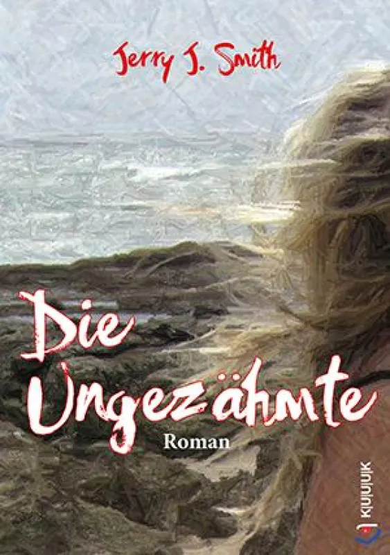 Das Cover zu dem Roman 