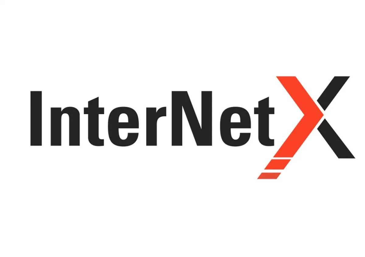 InterNetX Logo