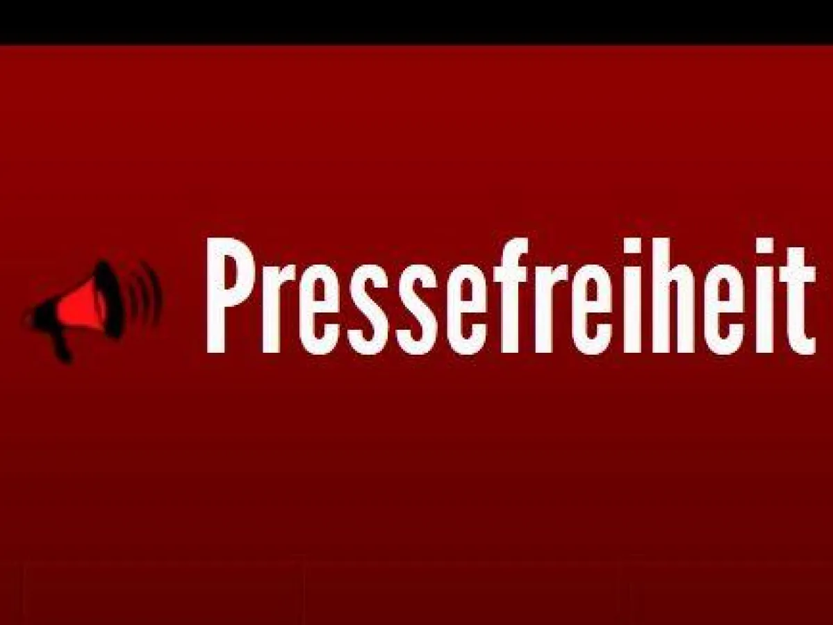 www.pressefreiheit-in-deutschland.de - Onlinemagazin