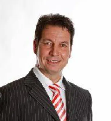 Bild: Neues Nachhaltigkeits-Institut in Darmstadt: Stefan Kloß bezieht Büros in Darmstädter Weststadt