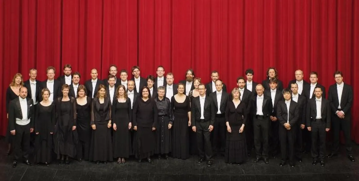 Leipziger Symphonieorchester