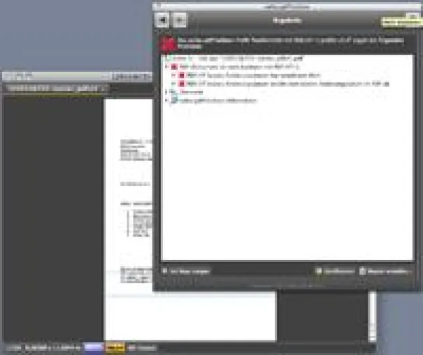 Bild: callas pdfToolbox 5 – neue Version hat PDF/VT-Support an Bord