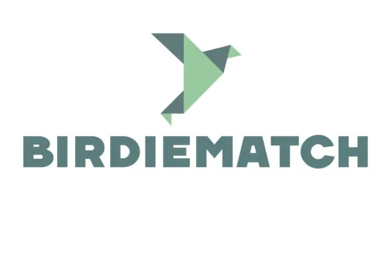 Datenschutz hat bei BirdieMatch eine hohe Priorität Bild: Datenschutz hat bei BirdieMatch eine hohe Priorität