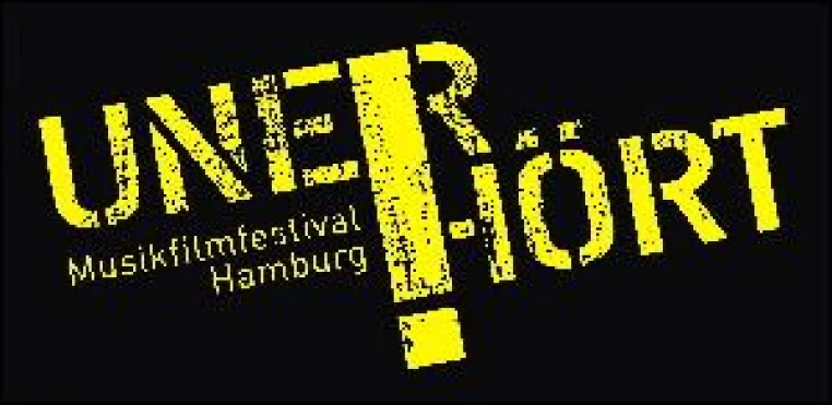 Suchen Talent, bieten Leinwand - Musikfilme für UNERHÖRT! Musikfilmfestival 2010 gesucht Bild: Suchen Talent, bieten Leinwand - Musikfilme für UNERHÖRT! Musikfilmfestival 2010 gesucht