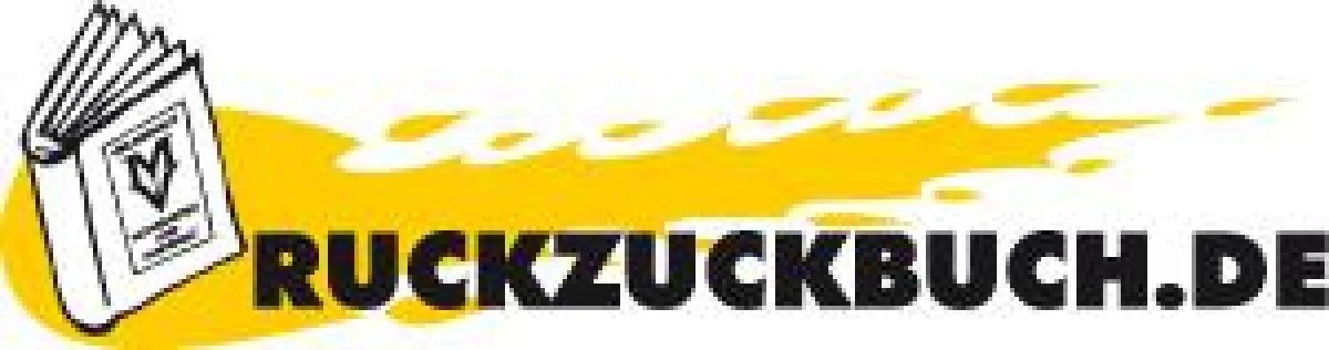 Ruckzuckbuch - Partner der Frankfurter Buchmesse