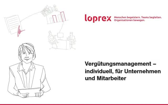 Europäische Entgelttransparenzrichtlinie: Warum moderne Vergütungssysteme Pflicht und Chance zugleich sind Bild: Europäische Entgelttransparenzrichtlinie: Warum moderne Vergütungssysteme Pflicht und Chance zugleich sind