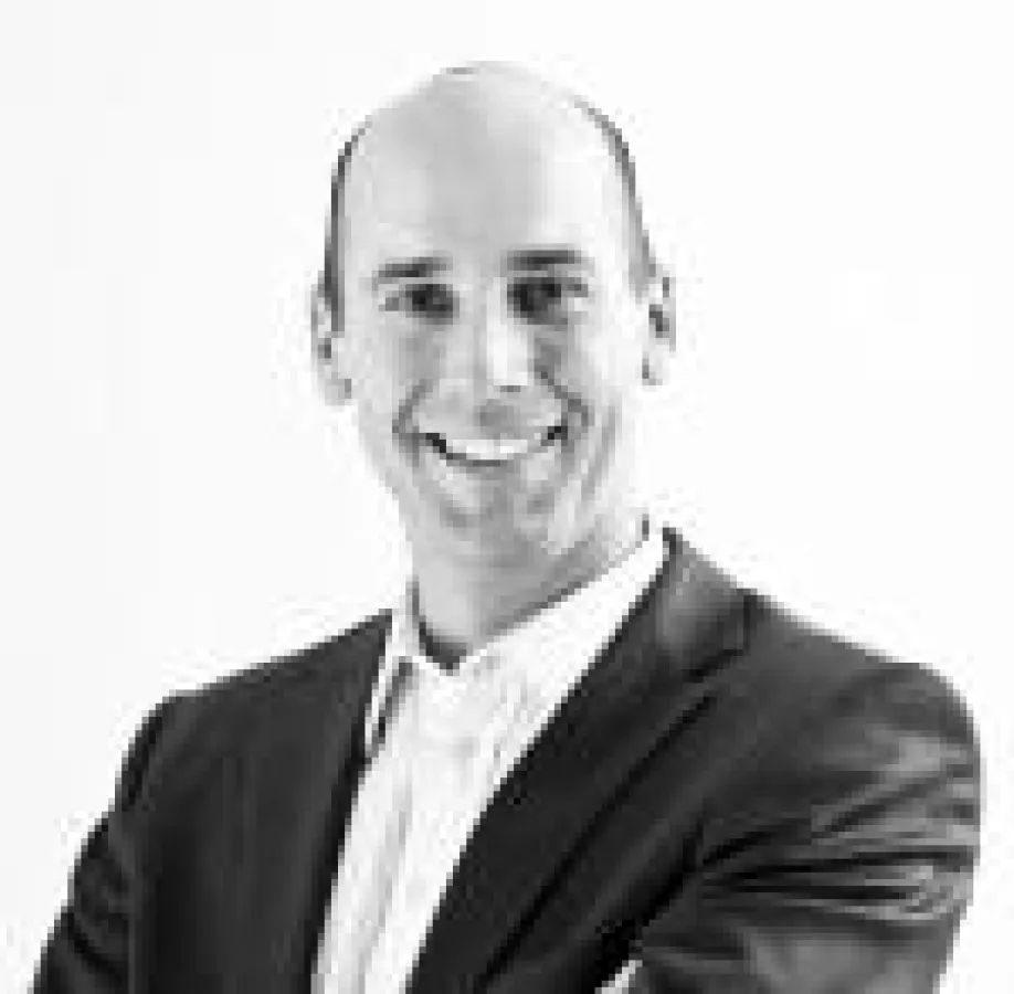 Alexander Rabe, Geschäftsführer Deutsche Informatik-Akademie