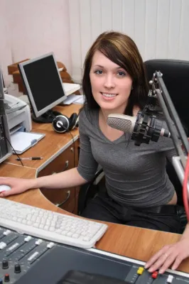 Bild: Patienten sanft mit Anrufbeantwortern abzufangen verlangt maximale Aufmerksamkeit und Professionalität