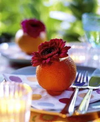 Bild: Büro für Eventdekoration und Styling mit neuem Webauftritt