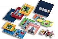 Perfekt zum Fest als Geschenk für die Liebsten - das Fotobuch Bild: Perfekt zum Fest als Geschenk für die Liebsten - das Fotobuch