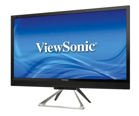 8 Millionen Pixel für 2015 – ViewSonic sieht Ultra-HD als zentralen Trend bei Bildschirmen Bild: 8 Millionen Pixel für 2015 – ViewSonic sieht Ultra-HD als zentralen Trend bei Bildschirmen