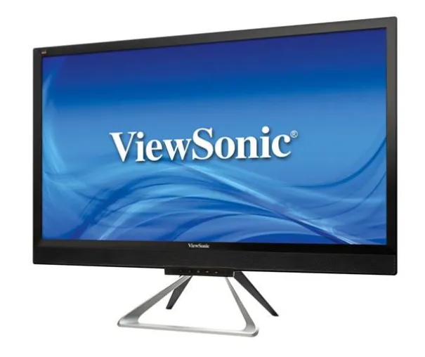 Bild: 8 Millionen Pixel für 2015 – ViewSonic sieht Ultra-HD als zentralen Trend bei Bildschirmen