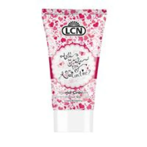Bild: LCN Hand Cream „Will you be my Valentine?“: Streichelzarte Hände lassen Herzen höherschlagen