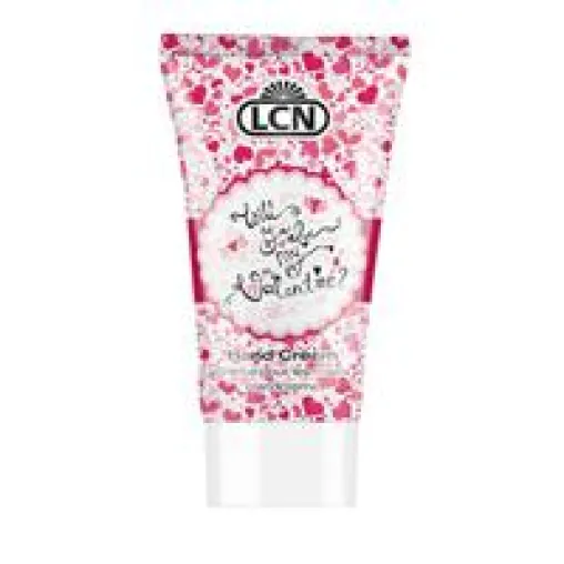 Bild: LCN Hand Cream „Will you be my Valentine?“: Streichelzarte Hände lassen Herzen höherschlagen
