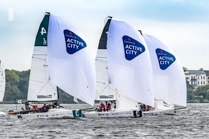 Bild: Once again: Der Helga Cup 2021 wird verschoben