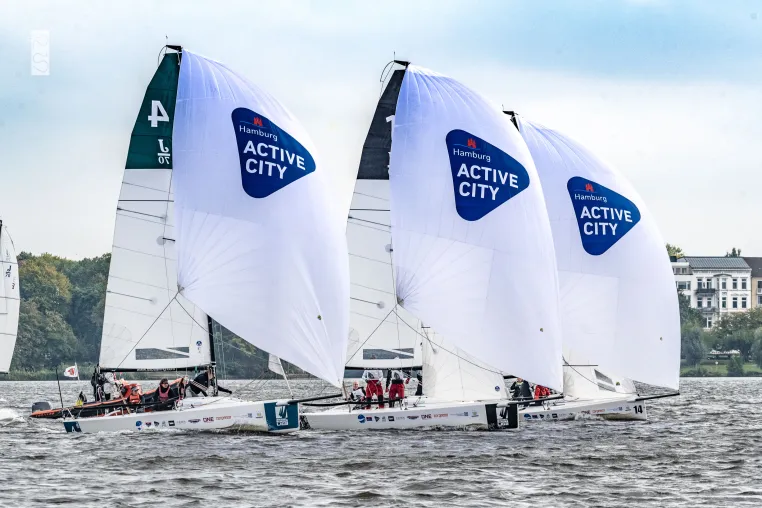 Bild: Once again: Der Helga Cup 2021 wird verschoben