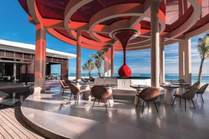 Bild: Die beste Reisezeit: immer