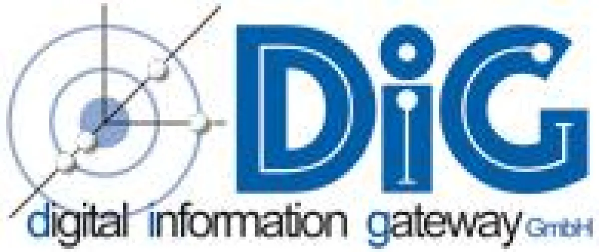 DIG digital-information-gateway GmbH