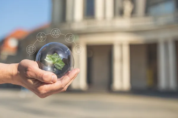 Bild: Hamburg Sustainability Week: Universität Hamburg ganz im Zeichen der Nachhaltigkeit
