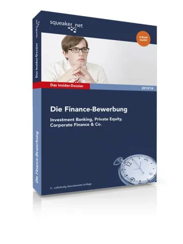 Bild: Der Aufschwung nach der Finanzkrise: Wettbewerb um Top-Jobs nach der Konsolidierung