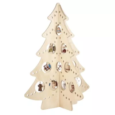 Bild: Green X-Mas - MUJI setzt auf ökologischen Lifestyle