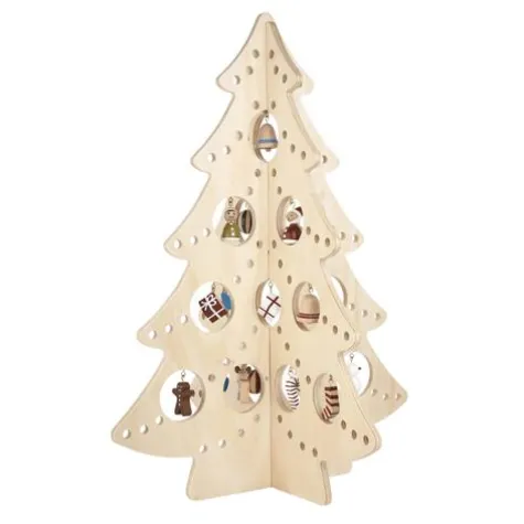 Bild: Green X-Mas - MUJI setzt auf ökologischen Lifestyle