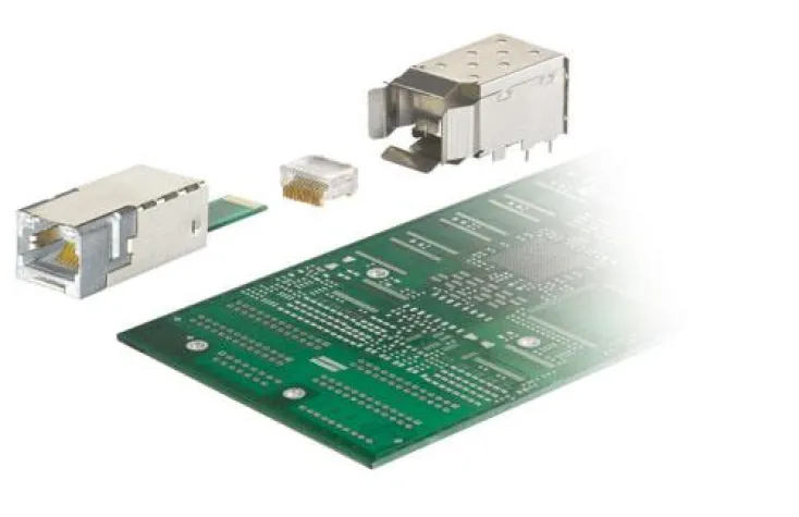 Bild: X|Synergy - Die Revolution beim Ethernet-Geräteanschluss