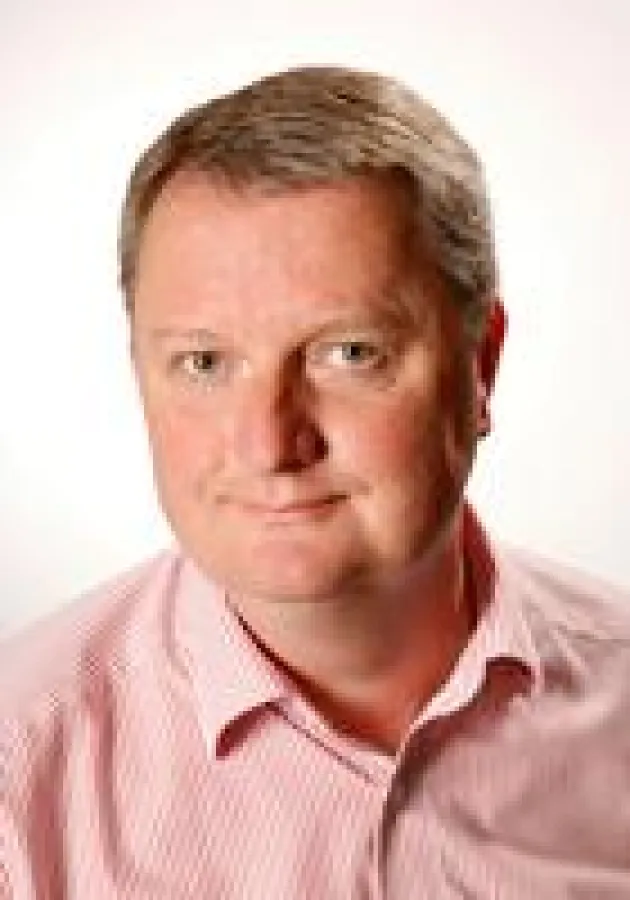 Thomas Wendt, QuestNet GmbH