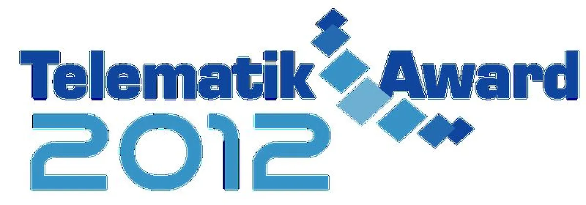 Telematik Award 2012
