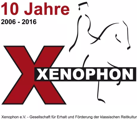 Xenophon e.V. feiert 10-jähriges Jubiläum Bild: Xenophon e.V. feiert 10-jähriges Jubiläum