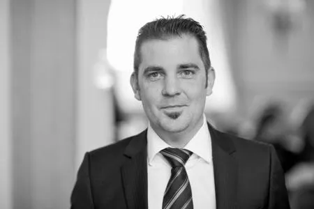 Personelle Verstärkung: Arno Kunert übernimmt Leitung des Programmbereichs Unternehmen beim NWB Verlag Bild: Personelle Verstärkung: Arno Kunert übernimmt Leitung des Programmbereichs Unternehmen beim NWB Verlag