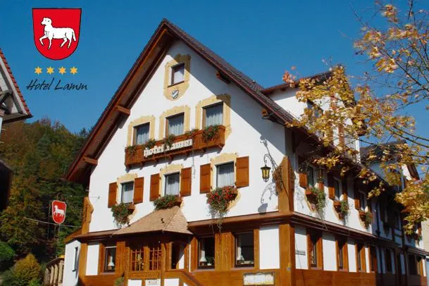 Hotel Lamm gehört erneut zu den besten Tagungshotels in Deutschland Bild: Hotel Lamm gehört erneut zu den besten Tagungshotels in Deutschland